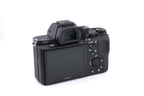 Sony A7S II