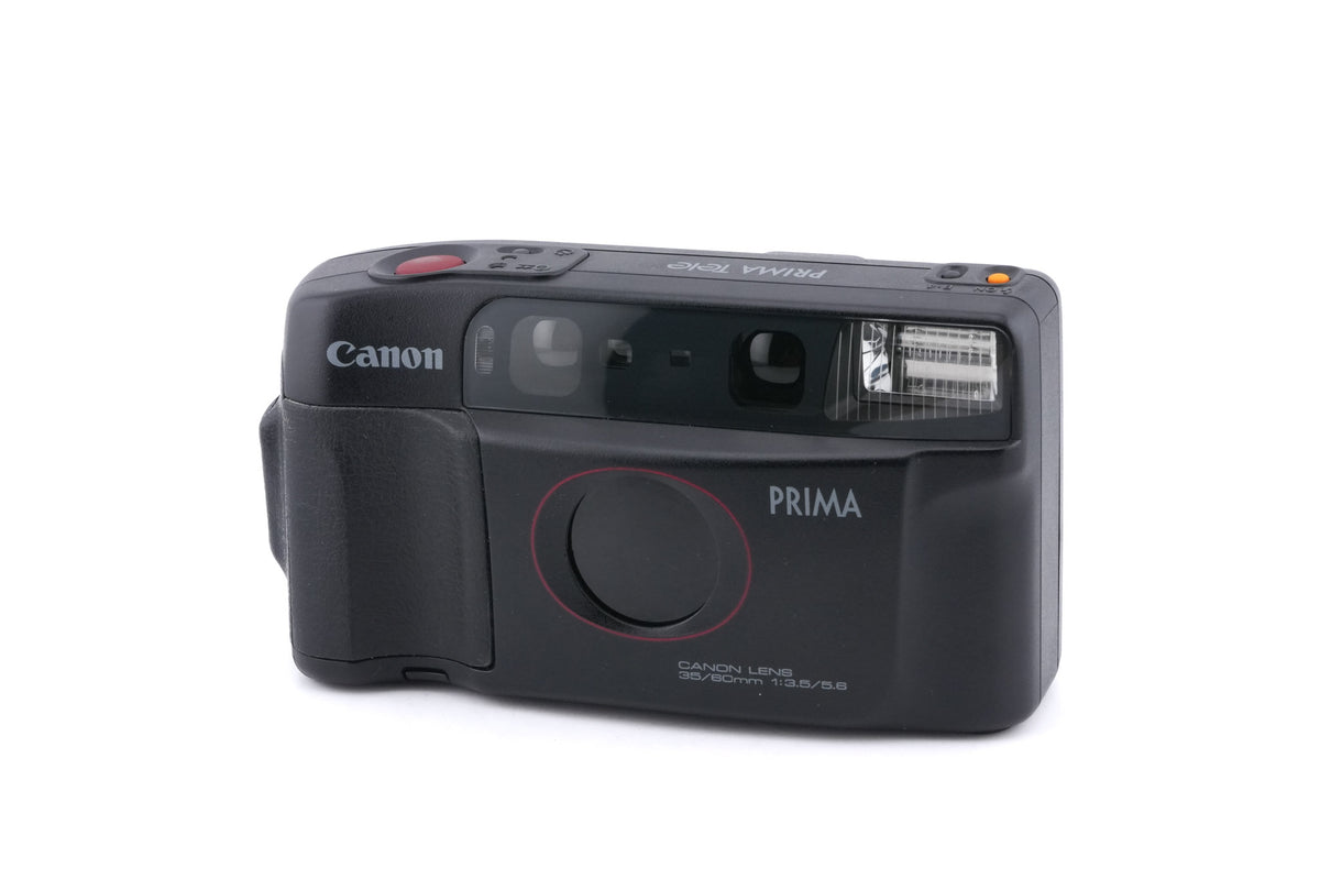 Canon Prima Tele