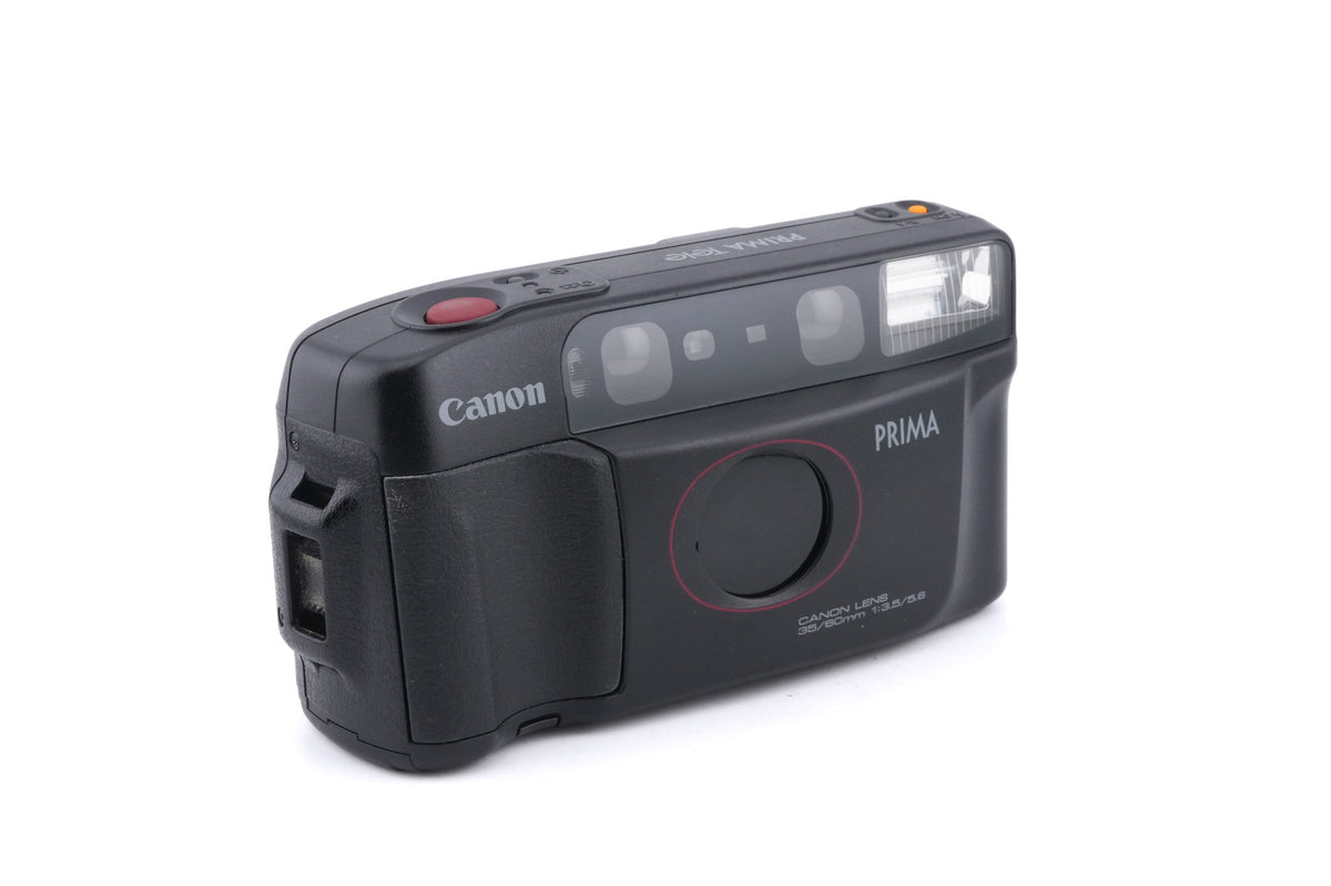 Canon Prima Tele