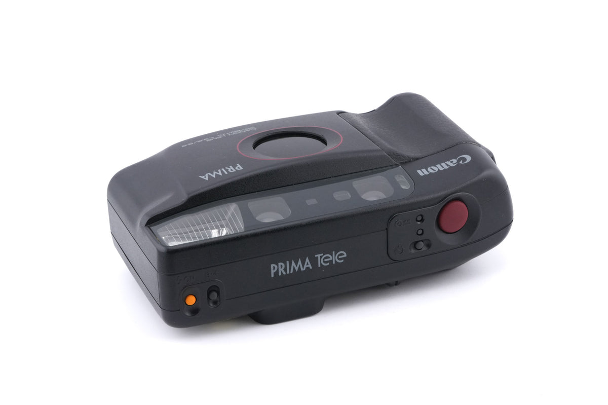 Canon Prima Tele