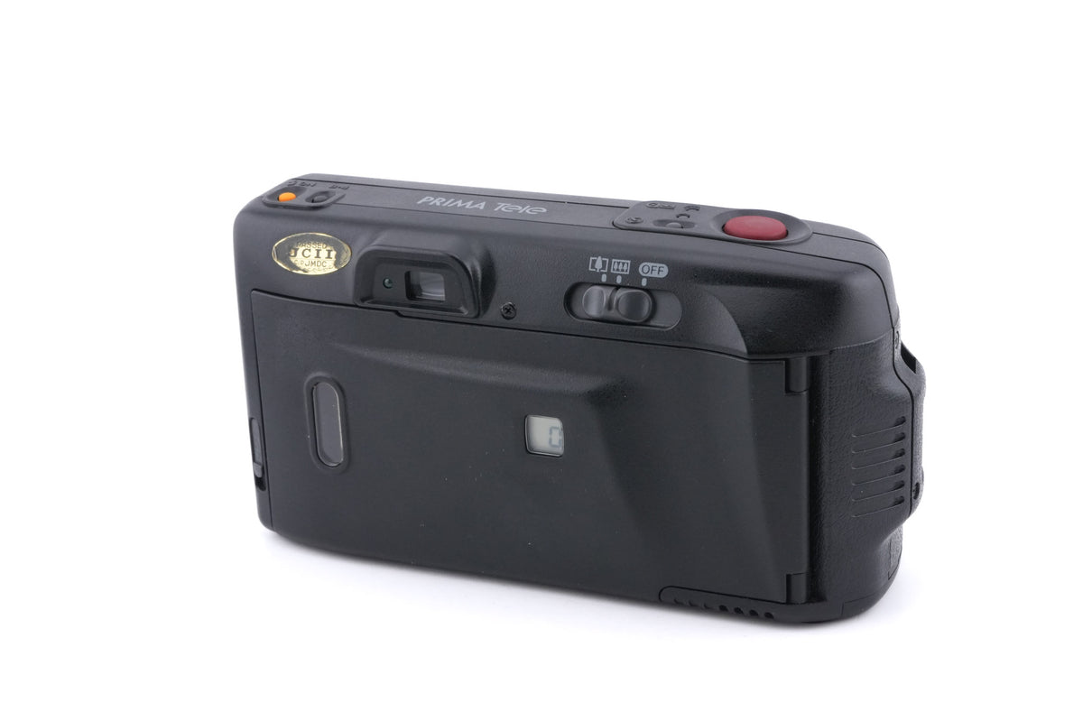 Canon Prima Tele
