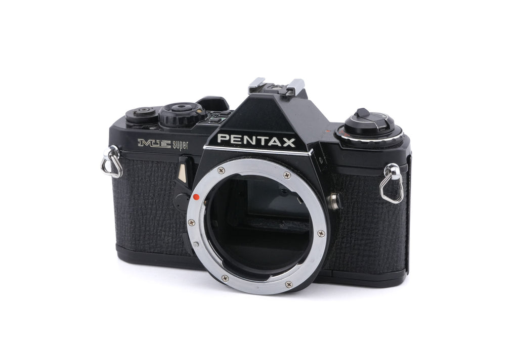 Pentax ME Super