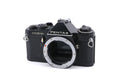 Pentax ME Super
