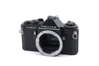 Pentax ME Super