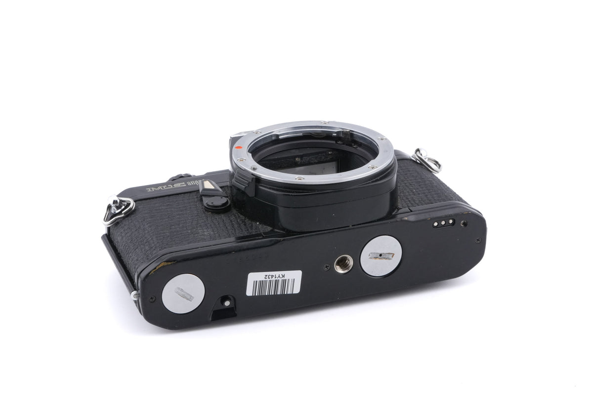Pentax ME Super