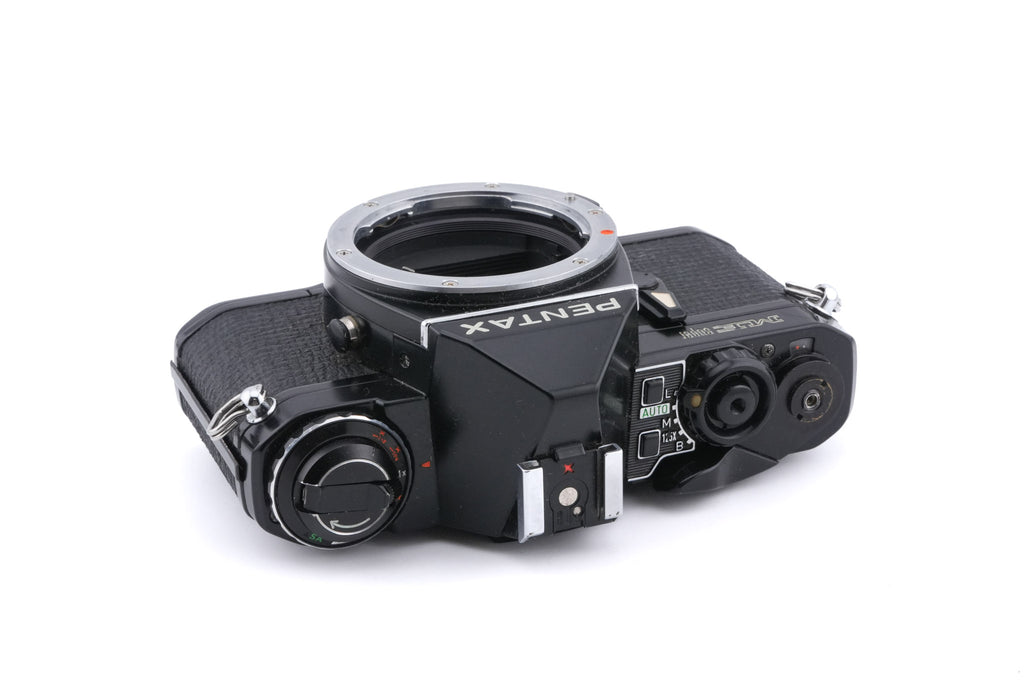 Pentax ME Super