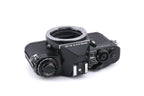 Pentax ME Super