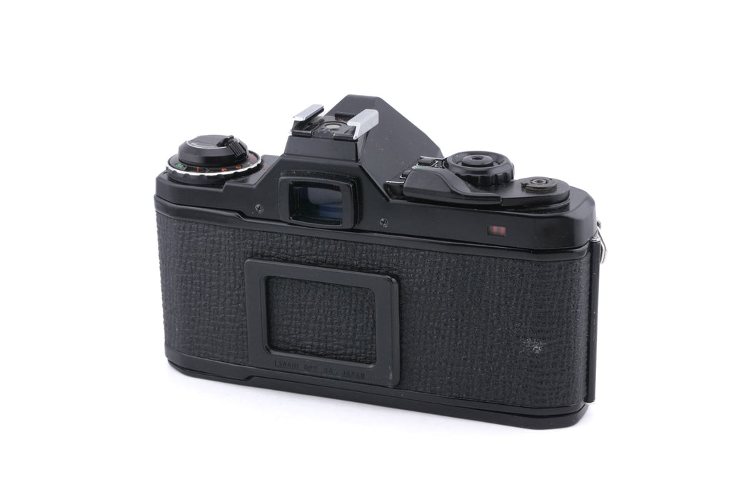 Pentax ME Super