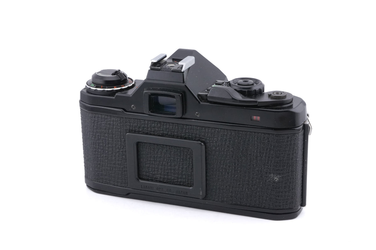Pentax ME Super