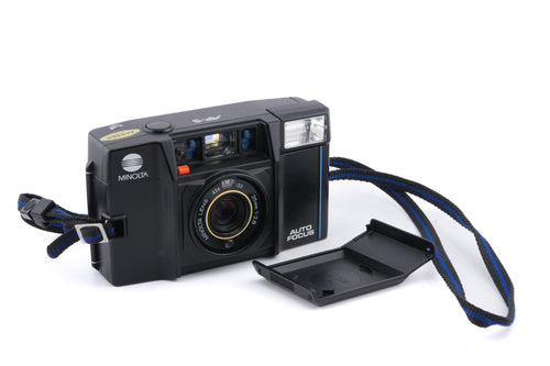 Minolta AF-S