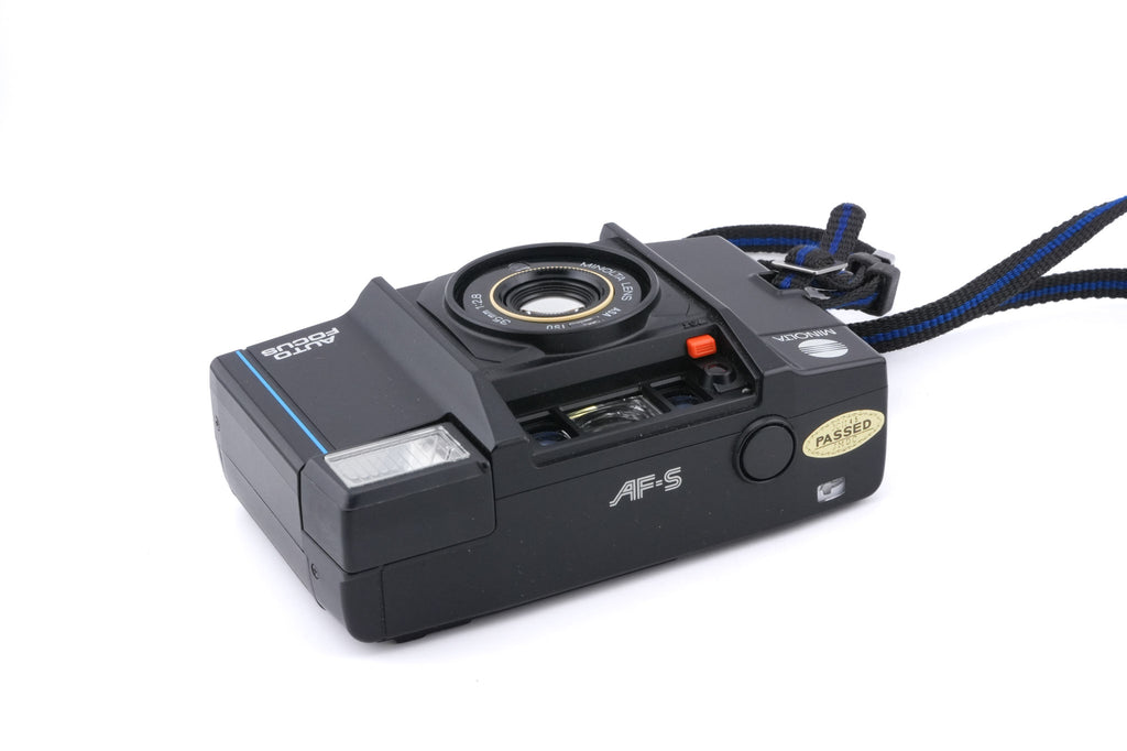 Minolta AF-S