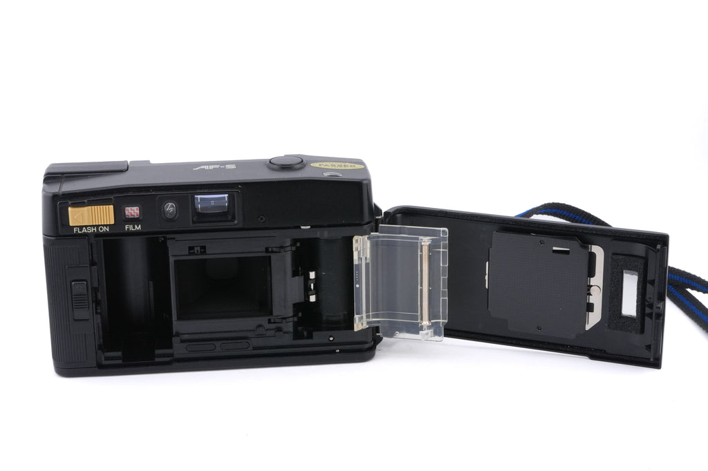 Minolta AF-S
