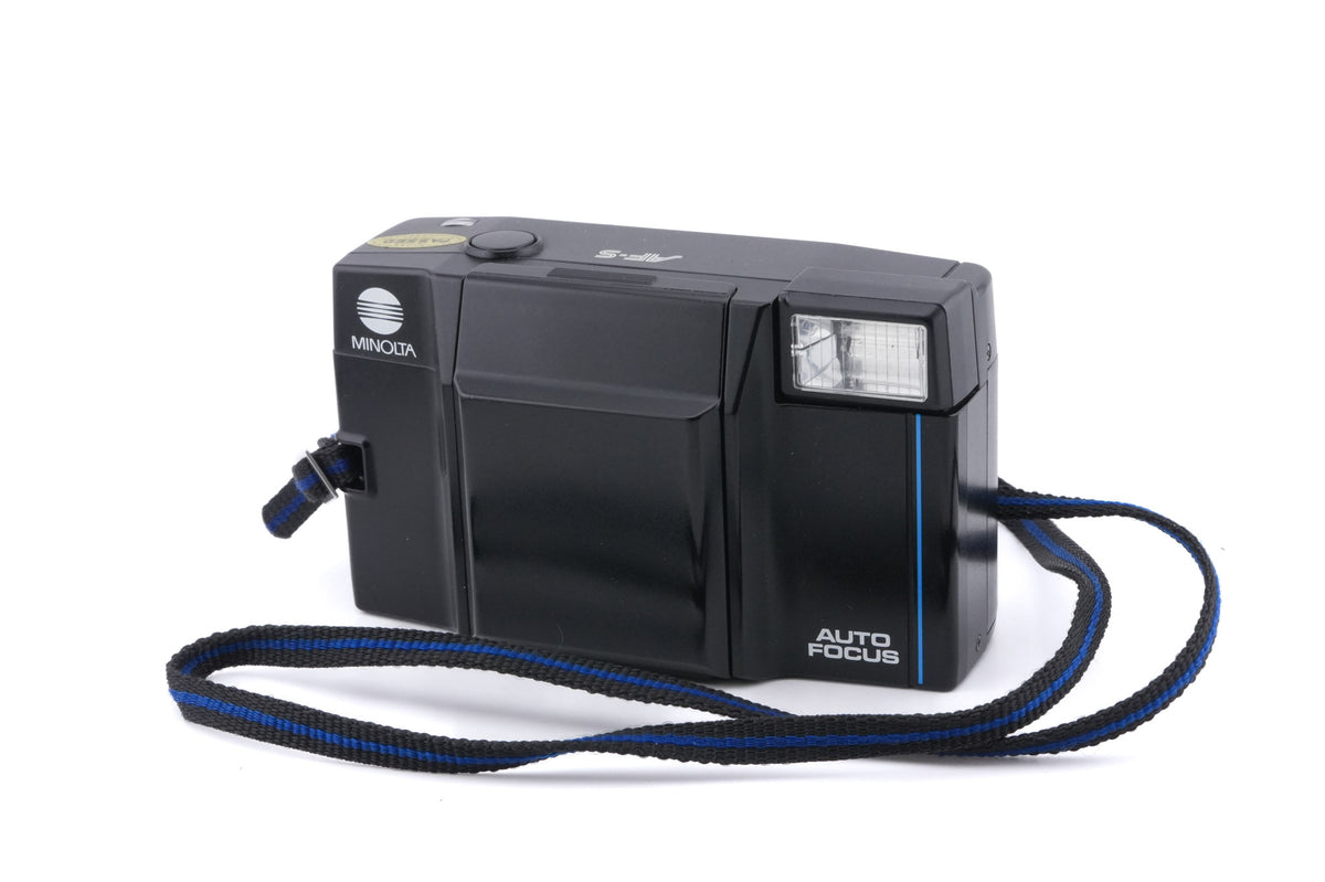 Minolta AF-S