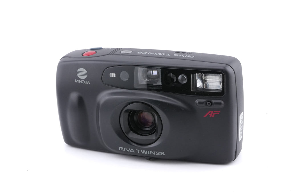 Minolta Riva Twin 28