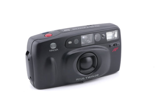 Minolta Riva Twin 28