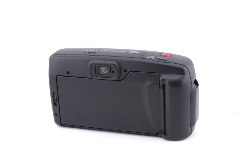 Minolta Riva Twin 28