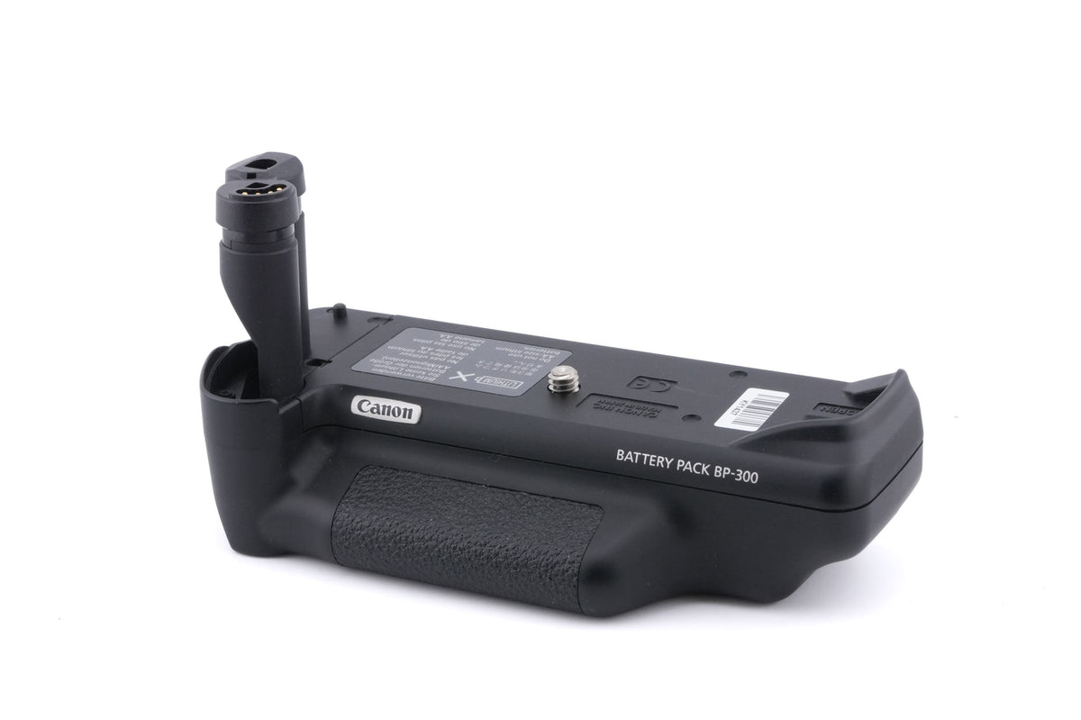 Canon BP-300 Battery Pack