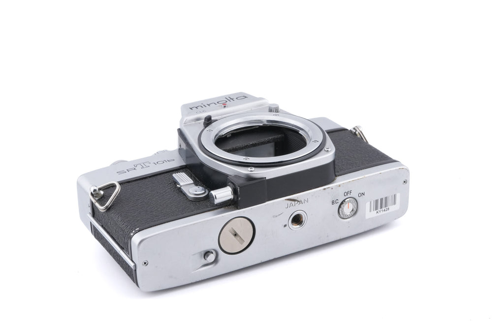 Minolta SR-T 101b