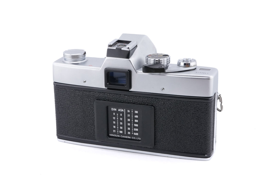 Minolta SR-T 101b