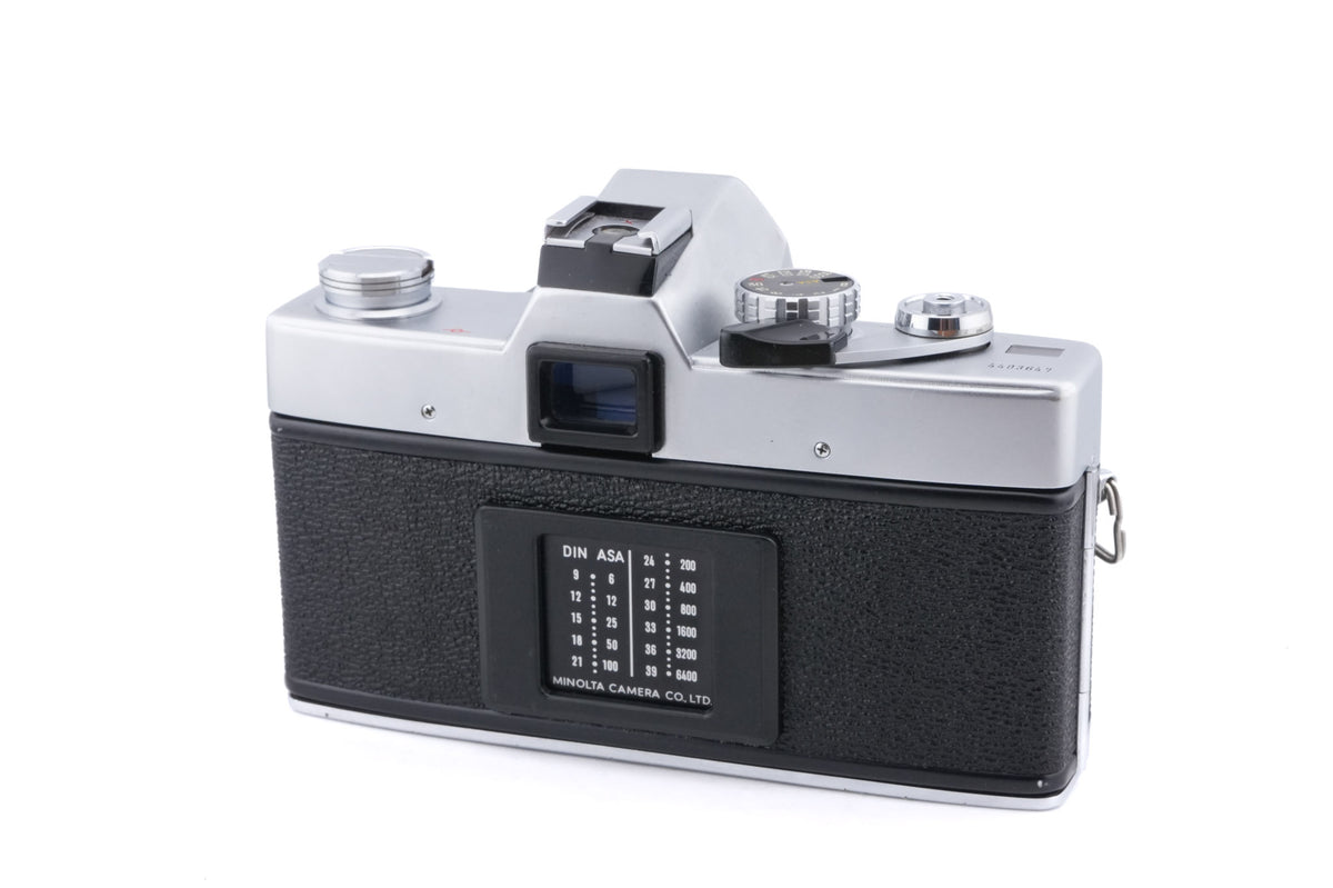 Minolta SR-T 101b