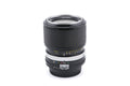 Nikon 43-86mm f3.5 Auto Zoom-Nikkor AI'd