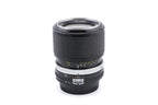 Nikon 43-86mm f3.5 Auto Zoom-Nikkor AI'd