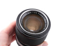 Nikon 43-86mm f3.5 Auto Zoom-Nikkor AI'd