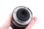 Nikon 43-86mm f3.5 Auto Zoom-Nikkor AI'd