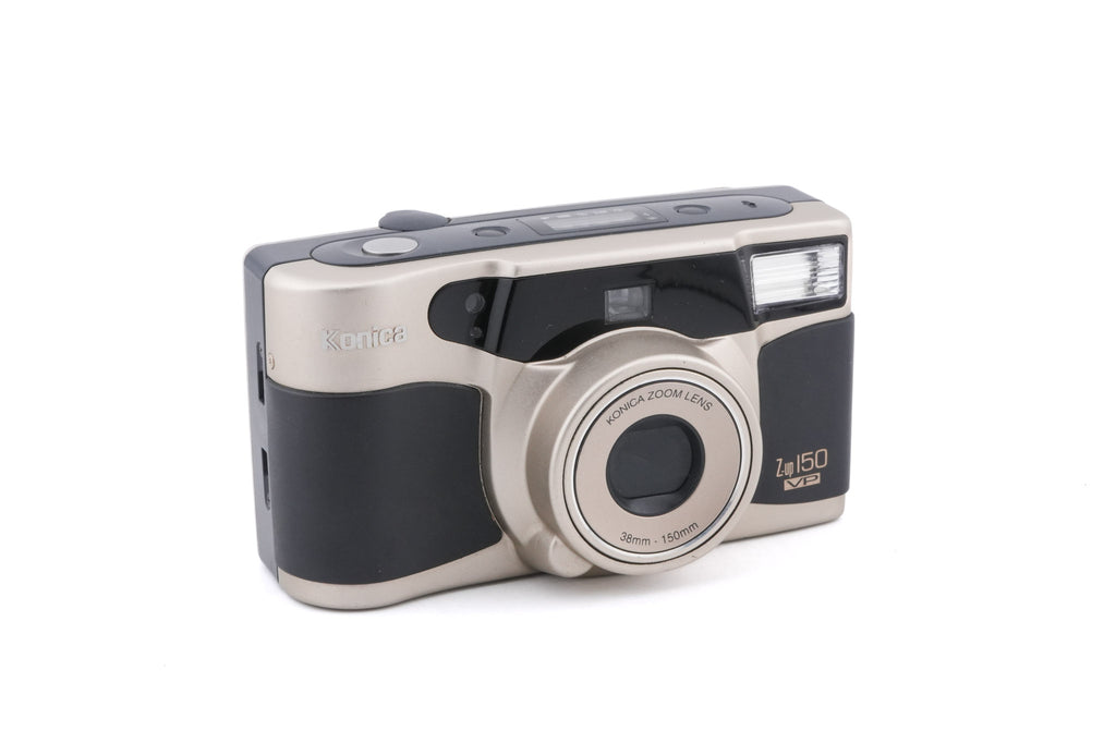 Konica Z-Up 150 VP