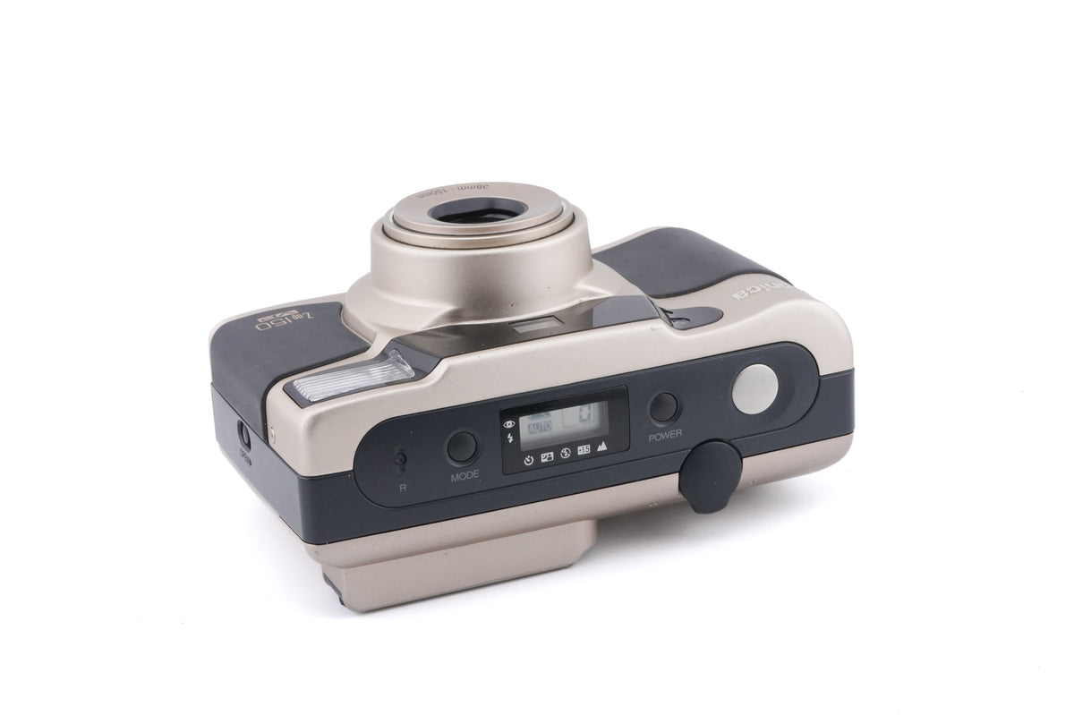 Konica Z-Up 150 VP