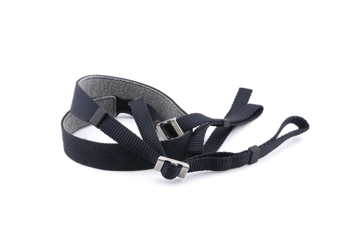 Pentax Thin Fabric Neck Strap