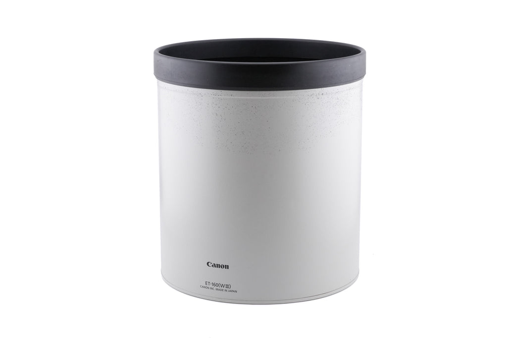 Canon ET-160(WIII) Lens Hood
