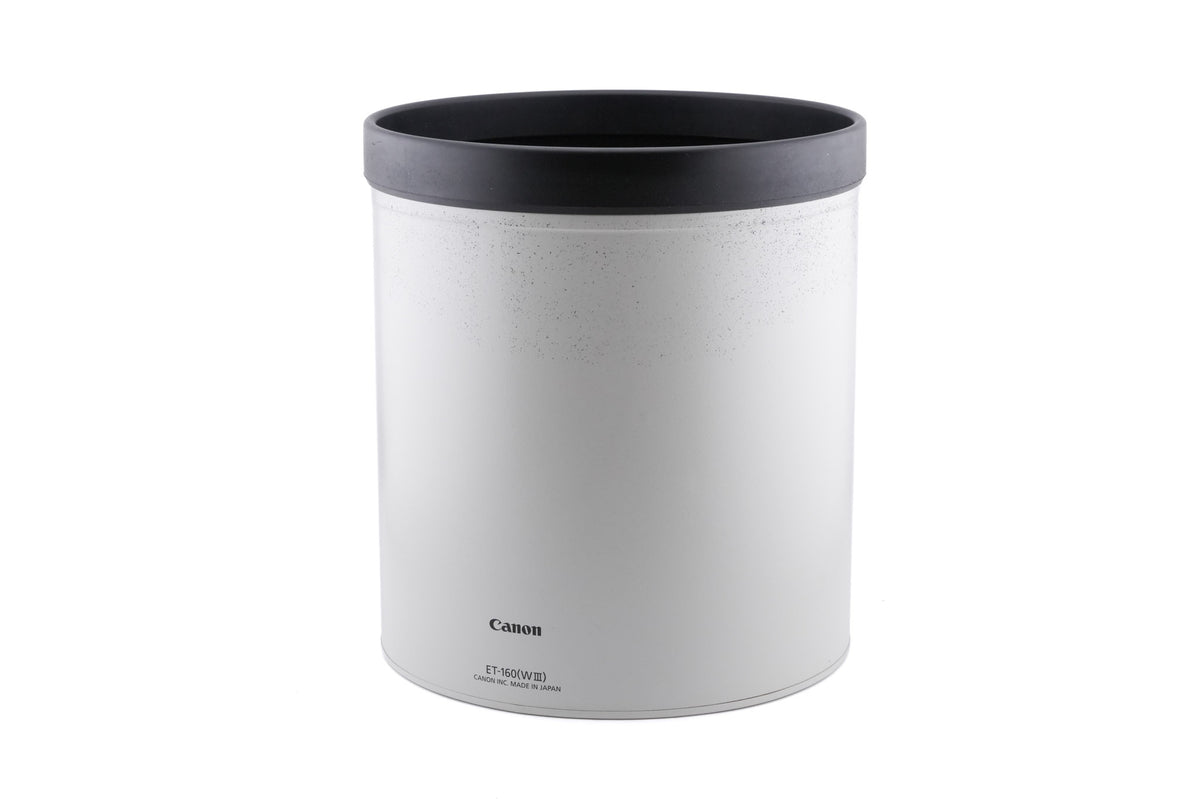Canon ET-160(WIII) Lens Hood