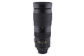 Nikon 200-500mm f5.6 AF-S Nikkor E ED VR + Lens Case CL-L1