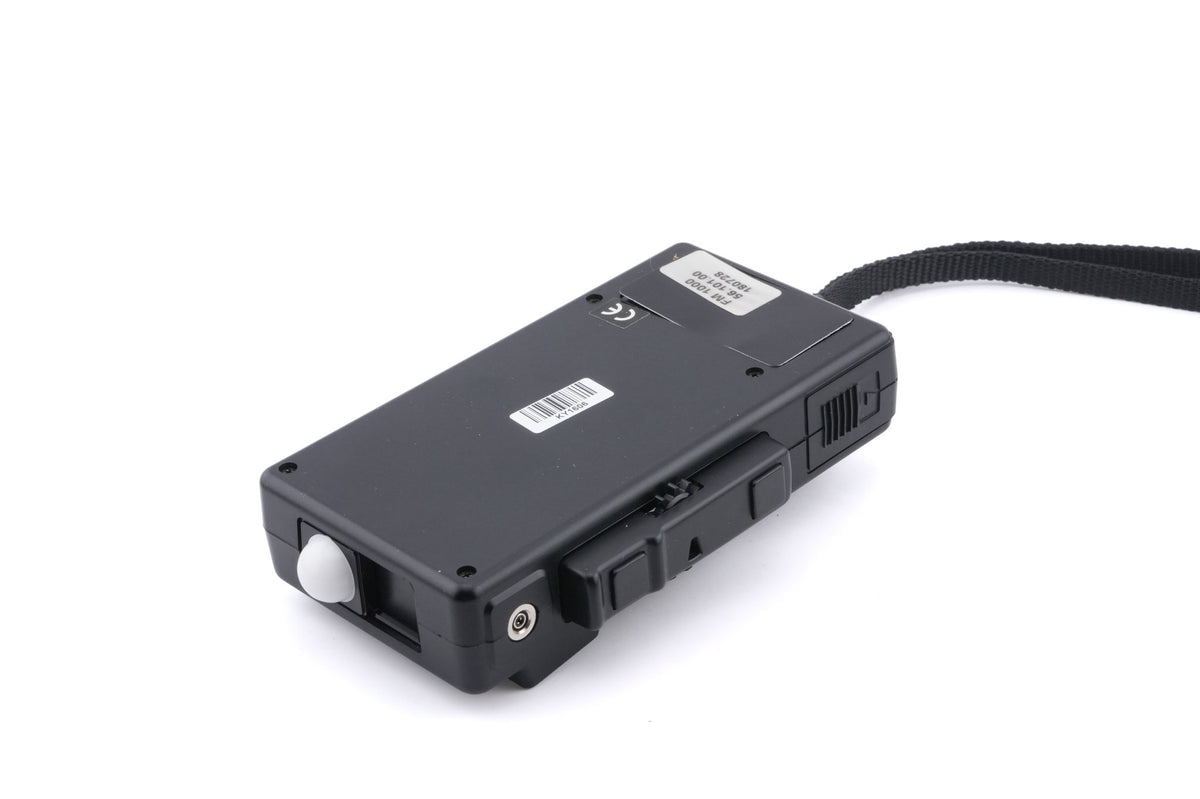 Visatec FM 1000 Flash Meter