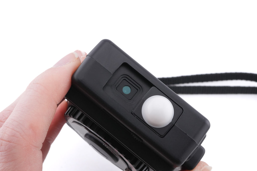 Visatec FM 1000 Flash Meter