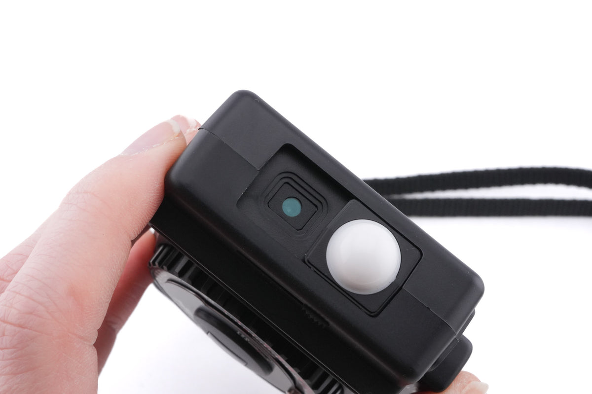 Visatec FM 1000 Flash Meter