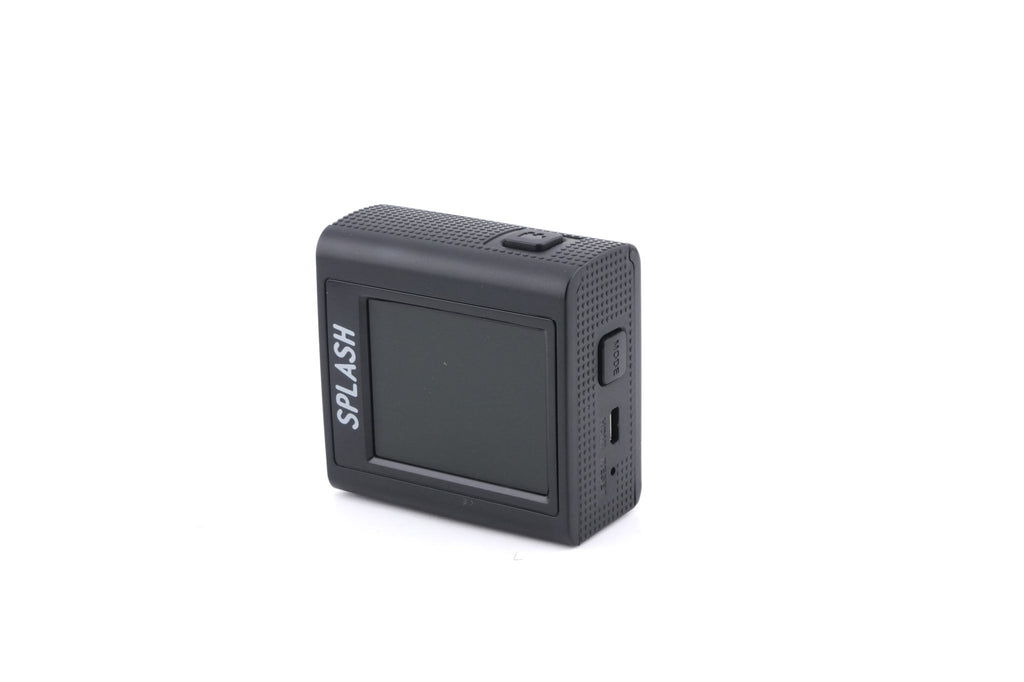 KitVision Splash Action Camera