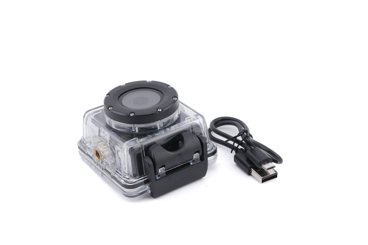 KitVision Splash Action Camera