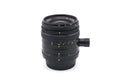 Nikon 35mm f2.8 PC-Nikkor (New)
