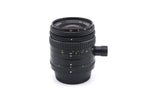 Nikon 35mm f2.8 PC-Nikkor (New)