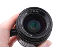 Nikon 35mm f2.8 PC-Nikkor (New)