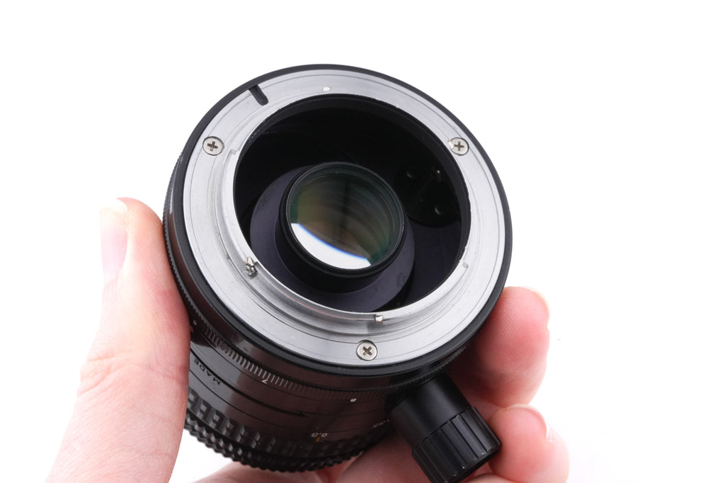 Nikon 35mm f2.8 PC-Nikkor (New)