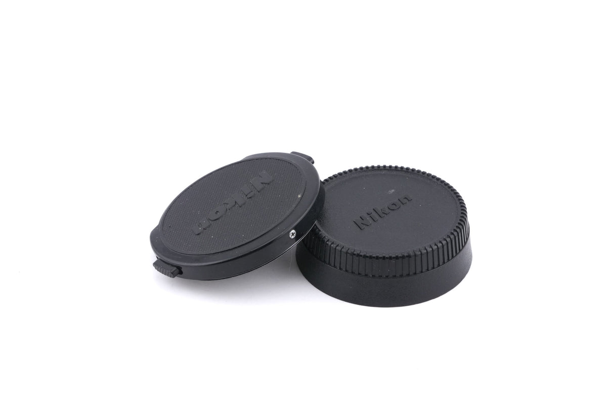 Nikon 35mm f2.8 PC-Nikkor (New)