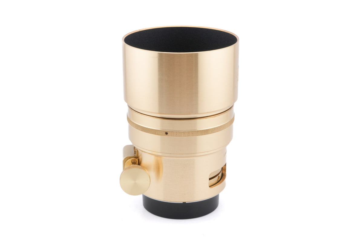 Lomography 58mm f1.9 Petzval Bokeh Control