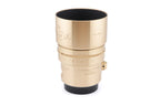 Lomography 58mm f1.9 Petzval Bokeh Control