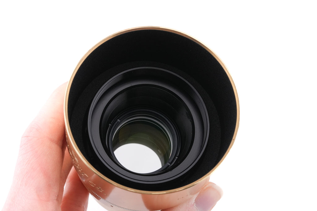 Lomography 58mm f1.9 Petzval Bokeh Control