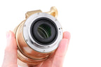 Lomography 58mm f1.9 Petzval Bokeh Control