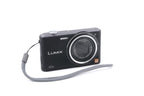 Panasonic Lumix DMC-SZ3