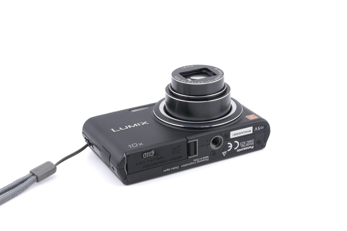 Panasonic Lumix DMC-SZ3